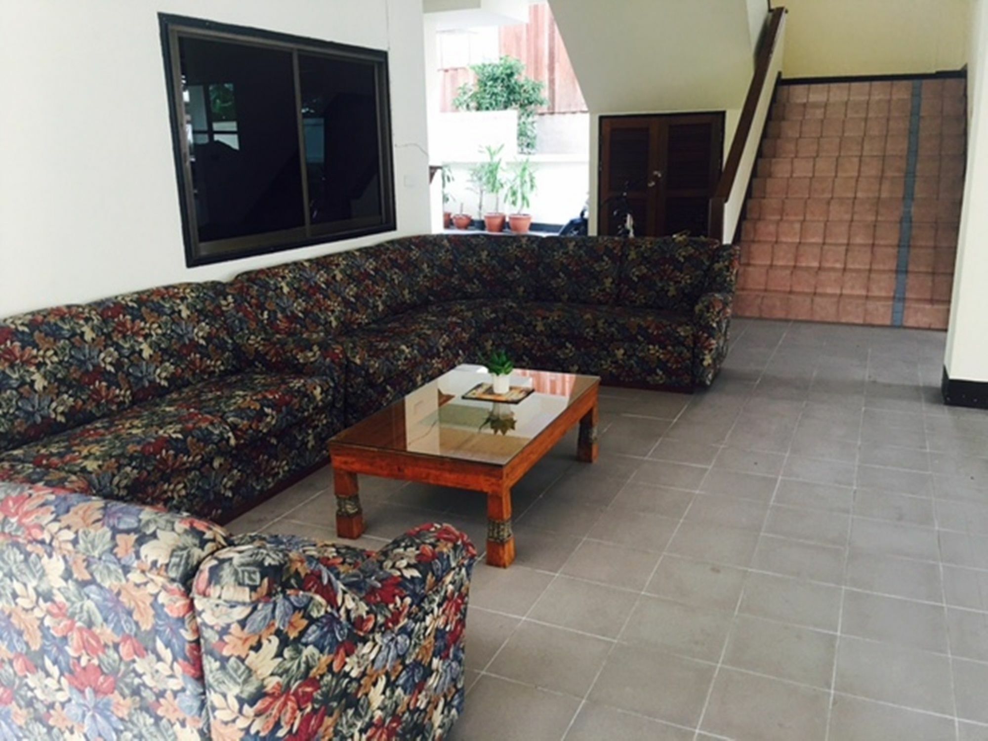 Taweeporn Guest House Chiang Mai Exteriör bild